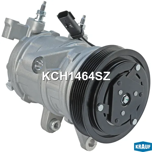 Компрессор кондиционера KRAUF KCH1464SZ