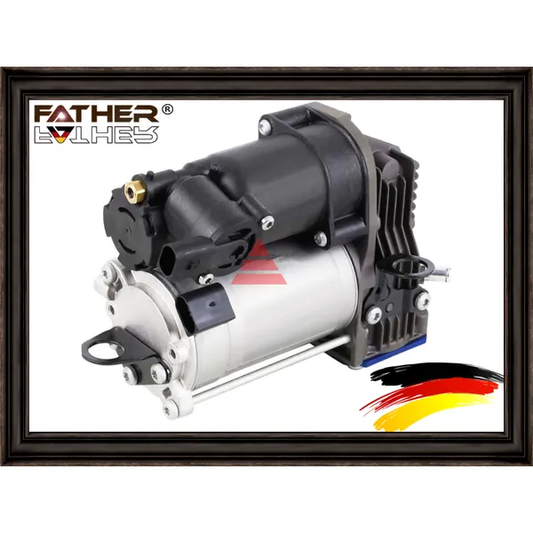 Компрессор пневмоподвески FATHER F733R79