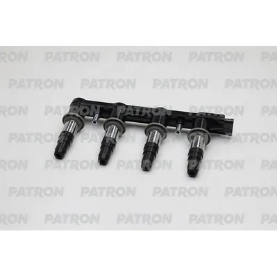 Катушка зажигания CHEVROLET: Cruze 1.8I 09-, AVEO 1.4I 06-07, Kalos PATRON PCI1173KOR