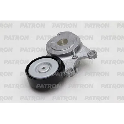Натяжитель приводного ремня MB GLA (X156) 180/250 13> PATRON PT52355