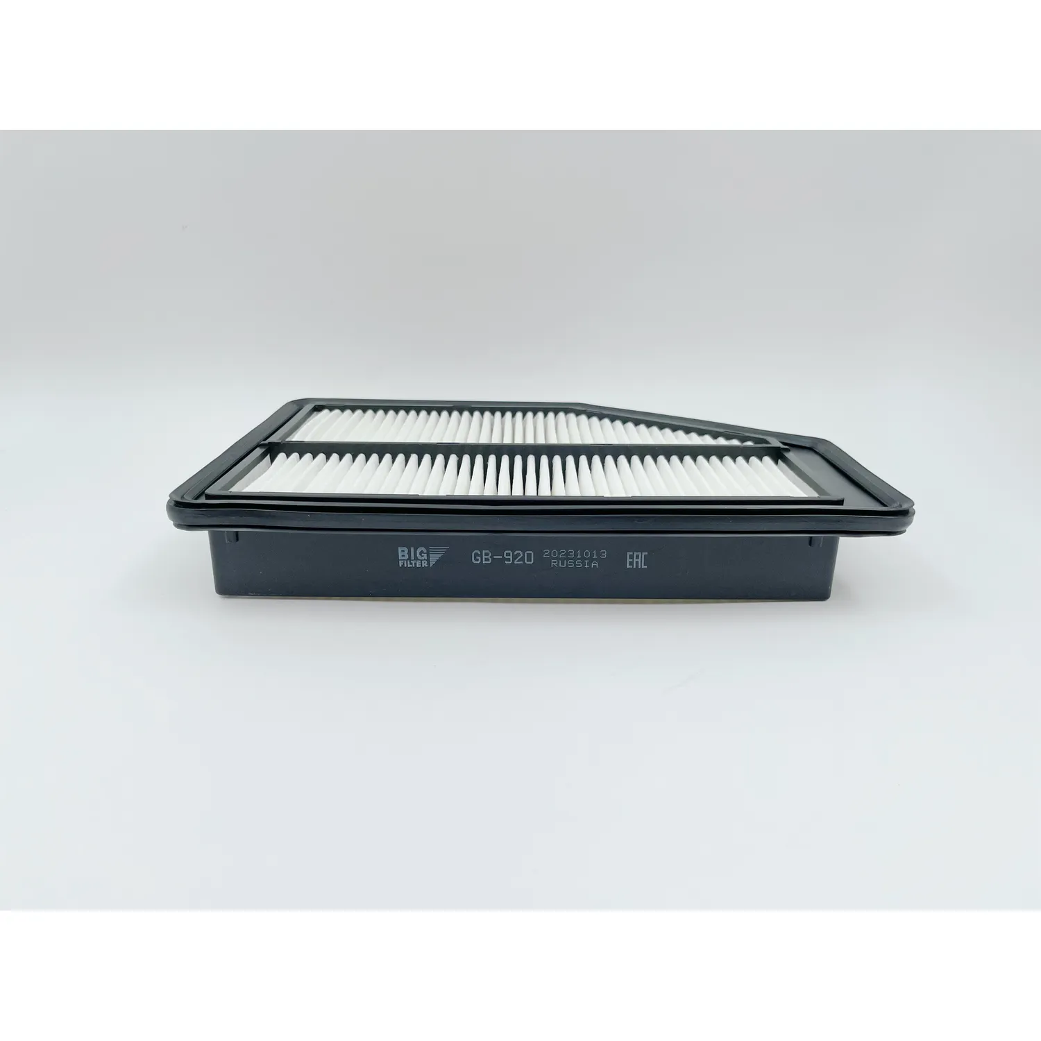 Фильтр воздушный HONDA CR-V III BIG FILTER GB-920
