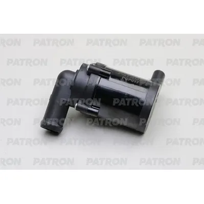 Насос водяной электрический VW TOUAREG 2.5TDI R5 03> 5.0TDI 07> PATRON PCP017