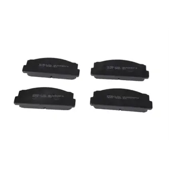 Колодки дисковые п.+з.Seat Malaga 85-93 STELLOX 033000_SX