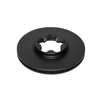 Диск тормозной передний FORD TRANSIT 00 ZENTPARTS Z06506