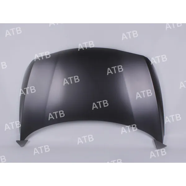 Капот Hyundai Solaris 1 2014-2017 рестайлинг G ATB 1AHS1G02A