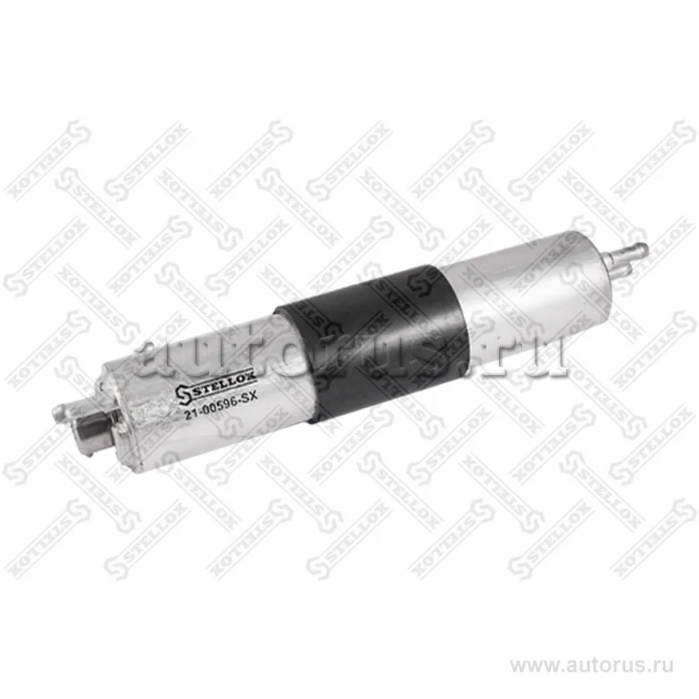Фильтр топливный BMW E46 1.6-3.0 00> STELLOX 21-00596-SX