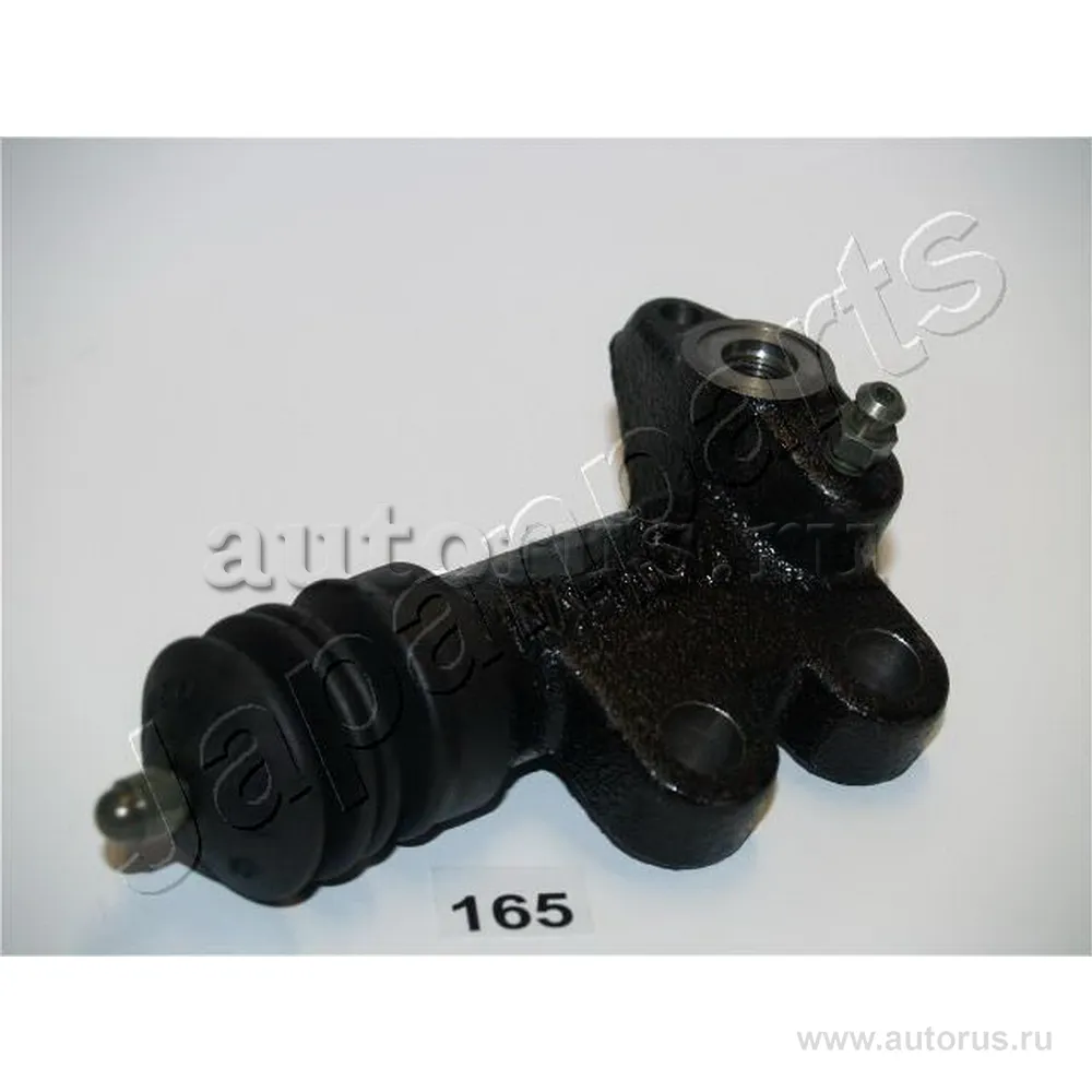 Цилиндр сцепления рабочий JAPANPARTS CY165