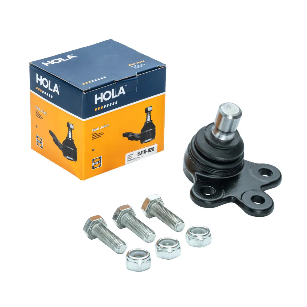 Опора шаровая L=R CHEVROLET Aveo (T300), Cobalt, Tracker, OPEL Mokka HOLA BJ10-020