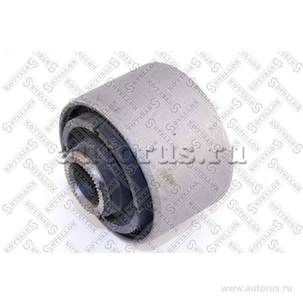 Сайлентблок зад. продол. рычага Toyota RAV 4 SXA1# 94-00 STELLOX 87-98045-SX