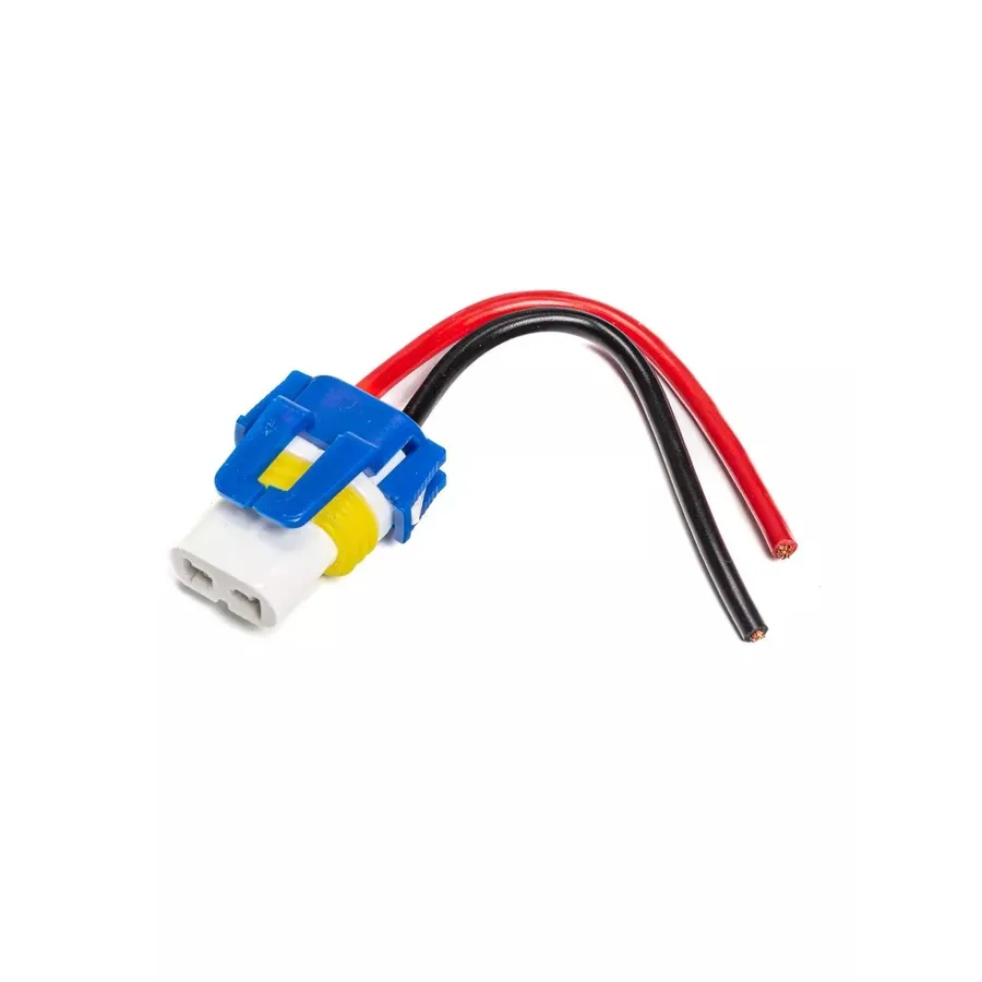 Колодка монтажная для автоламп НB4 CERAMIC Маяк LT1322A