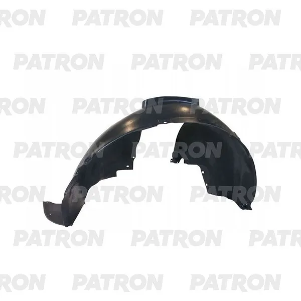 Подкрылок Передн прав VW Transporter T5 2003- PATRON P722102AR