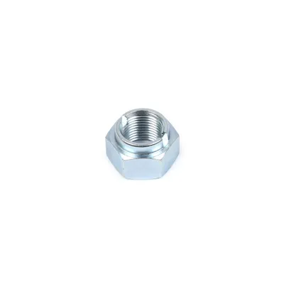 Гайка M24x2 H 24 BPW STELLOX 89-02346-SX