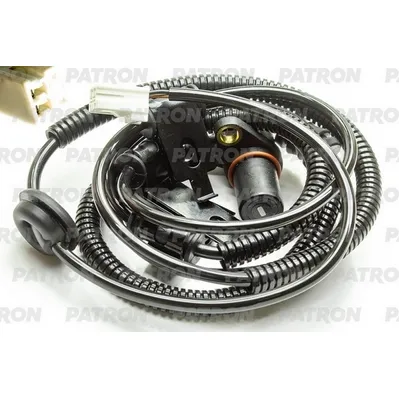 Датчик частоты вращения колеса задний KIA: SORENTO [FY] 02-06 PATRON ABS52157