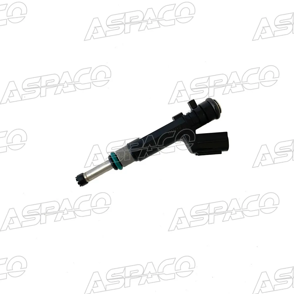 ФОРСУНКА ТОПЛИВНАЯ NISSAN 1.6 16V HR16DE QASHQAI (J10) (2006), SENTRA (B17R) TIIDA RUS MAKE (C13R) ASPACO AP90006