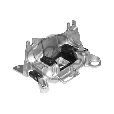 Подушка двигателя SX MEGANE-III FLUENCE 1.4-1.5D-1.2-2.0 METALCAUCHO 06881