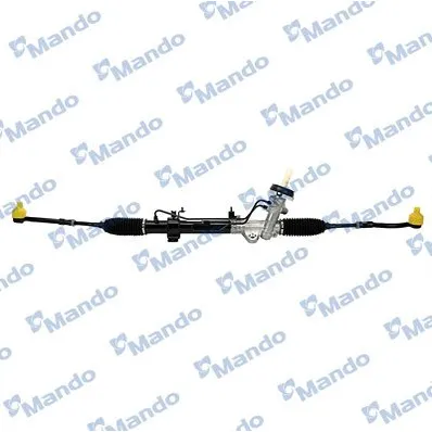 Рейка рулевая HYUNDAI Solaris 2010->/KIA Rio III MANDO TS577004L000