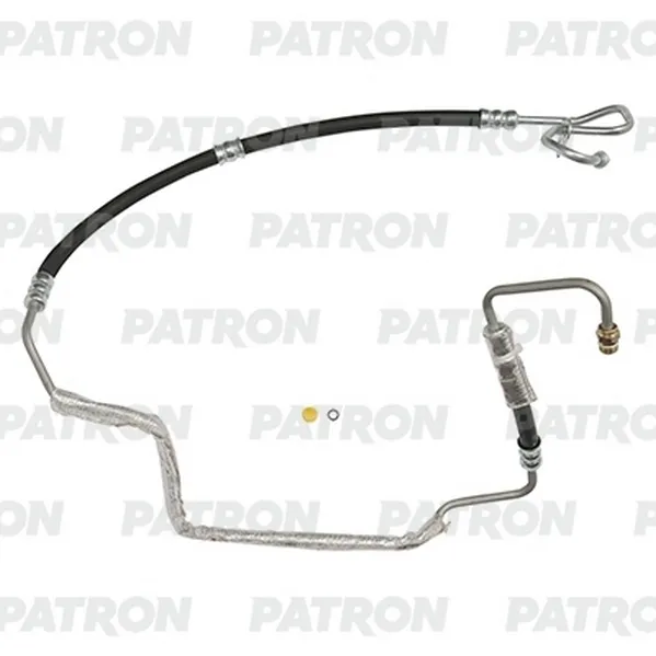 Шланг гидроусилителя Шланг ГУР FORD Focus 98-04 PATRON PSH169