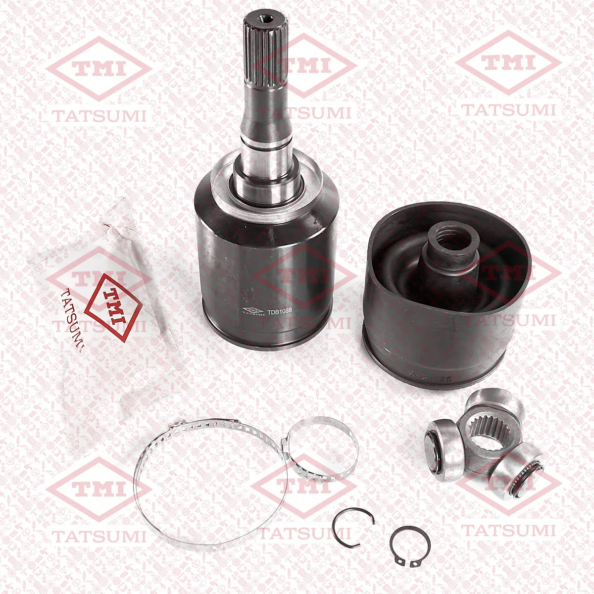 ШРУС внутренний к-т LADA 2121 76-> TATSUMI TDB1086