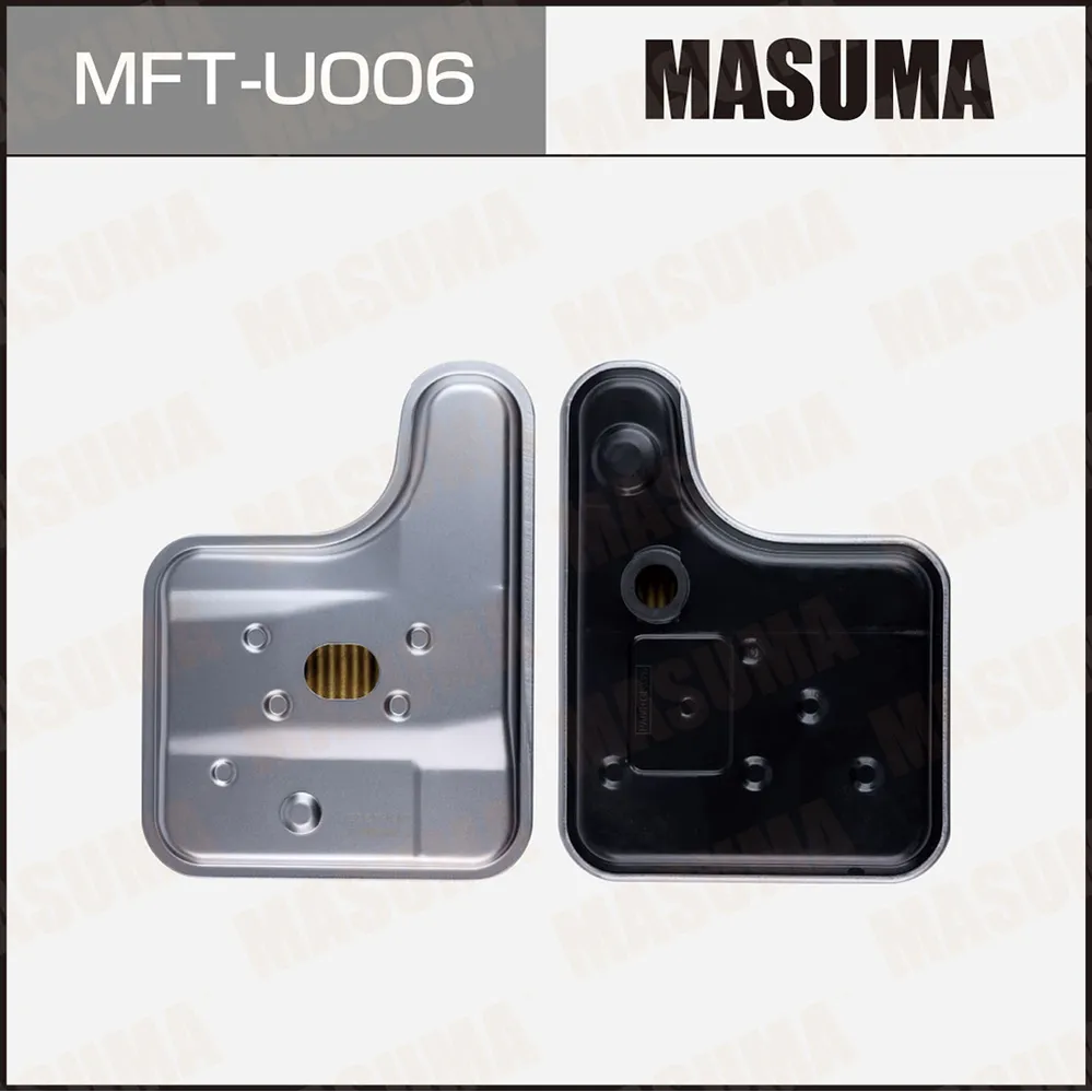 Фильтр трансмиссии MASUMA MFT-U006