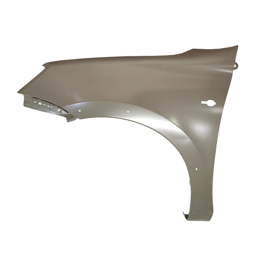 Крыло переднее левое LADA KALINA CROSS (катафорез), Уценка LADA Kalina Cross 21900840301175-N2 Уценка