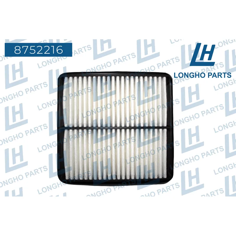 Фильтр воздушный, Daewoo Nexia, Lanos 96182220(LONGHO) LONGHO 8752216