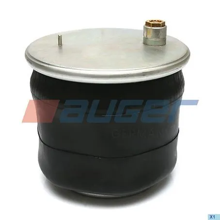 Пневмоподушка в Сборе MERCEDES 236x239 AUGER AU346127K