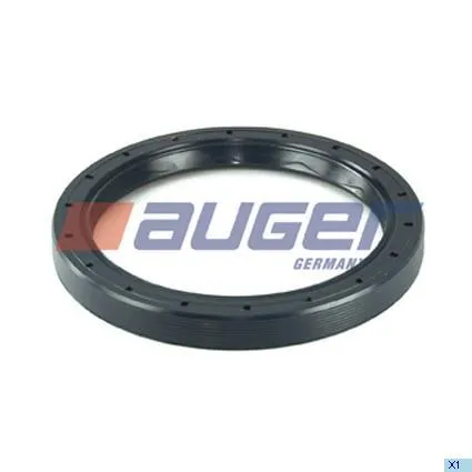 Сальник ступицы передней задней 100х125х13мм БНК DC AUGER 69361