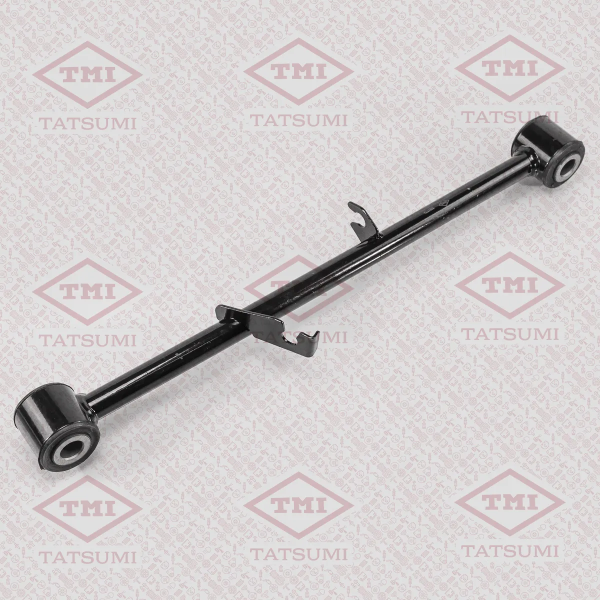 Рычаг задней подвески нижний R NISSAN X-Trail 01-> TATSUMI TEE1777R