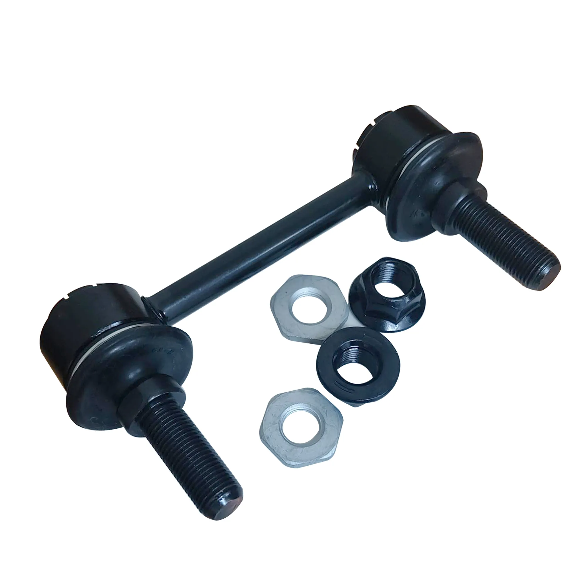 Стойка стабилизатора NISSAN Navara MLY / THI 2011 ~ CTR CL0759