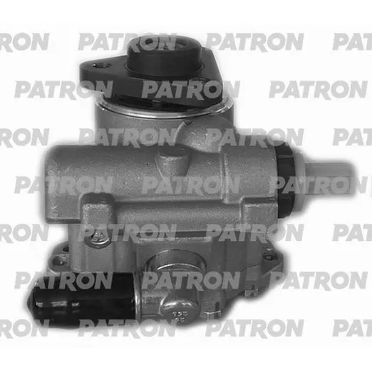 Насос гидроусилителя LIFAN: SMILY (110 Bar) PATRON PPS1062