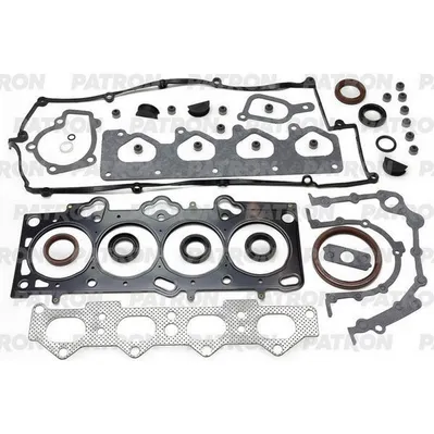 Комплект прокладок двигателя HYUNDAI ELANTRA 1.8i - 2.0i G4GC 01> PATRON PG1-1061