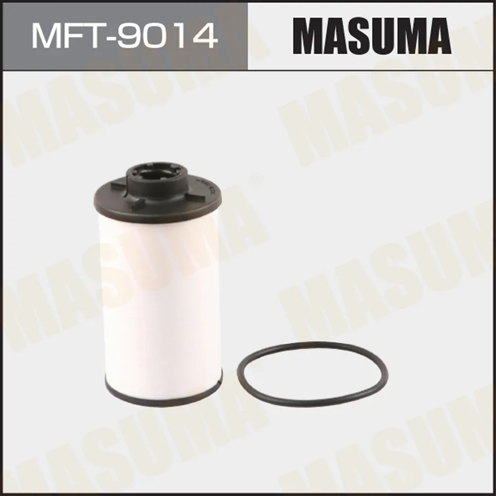 Фильтр АКПП AUDI A3/SKODA OCTAVIA/VW GOLF V/JETTA III MASUMA MFT9014