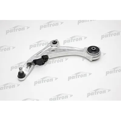 Рычаг подвески левый NISSAN TEANA (J32) 08- PATRON PS5210L