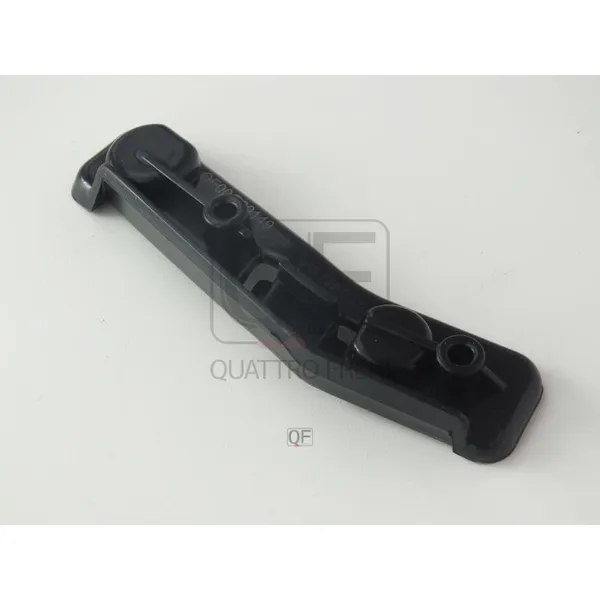 Кронштейн крепления бампера LH QUATTRO FRENI QF00G00149