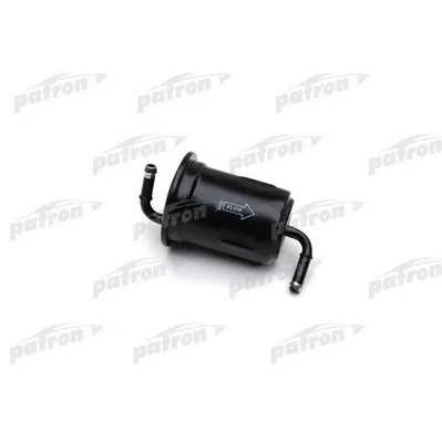 Фильтр топливный MAZDA: 626 V 97-02, 626 V Hatchback 97-02, 626 V S PATRON pf3004