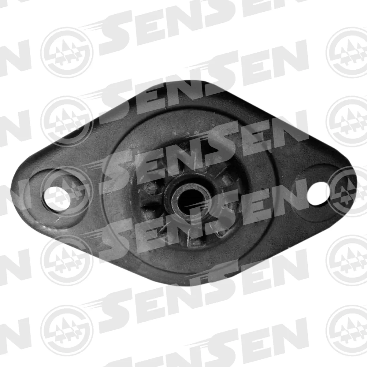 Опора амортизатора KIA (Rio JB) (2005-2011) HYUNDAI (Accent MC) (2005-) Rear SENSEN M61036