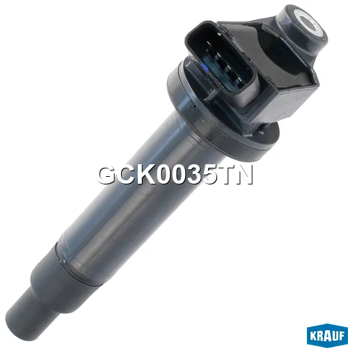 Катушка зажигания KRAUF GCK0035TN