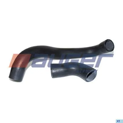 Патрубок интеркулера MB SPRINTER (901) 1995-2006 AUGER 69478