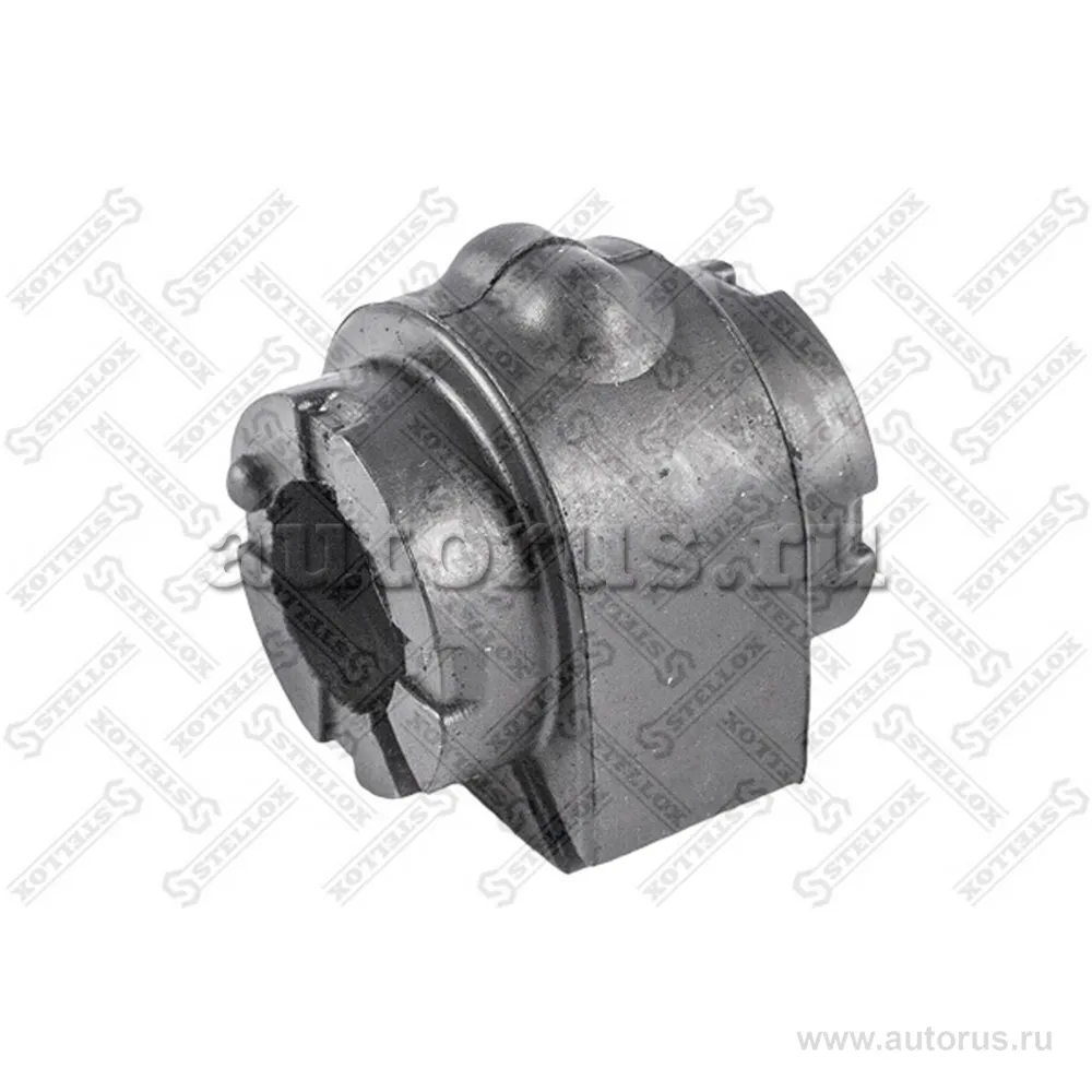 Втулка стабилизатора переднего d22 Ford Mondeo IV 07> STELLOX 79-00582-SX