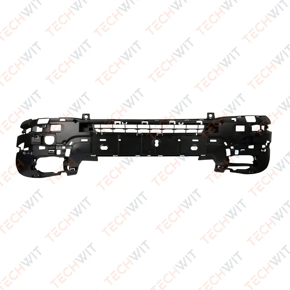 Кронштейн крепления бампера переднего Центр. Volvo XC90 2009- TECHWIT BD031VLV001TW