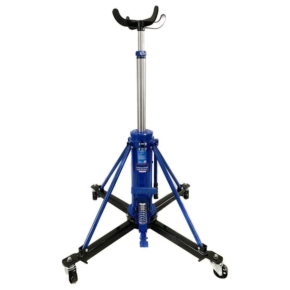 Стойка трансмиссионная 1т AE&T T60206