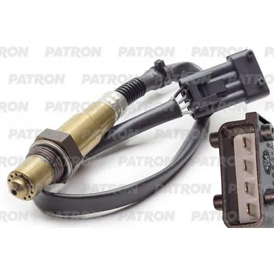 Лямбда-зонд BOSCH Planar type (4-пров) CHERY: Tiggo 06- / Indi PATRON POS105