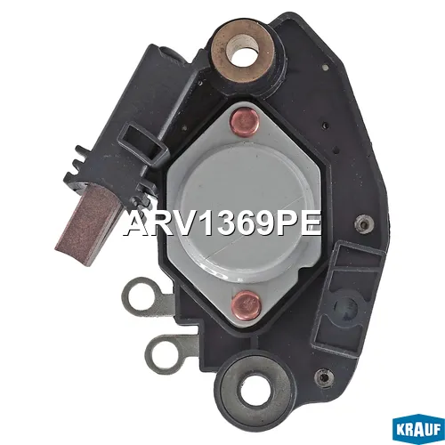 Регулятор генератора KRAUF ARV1369PE