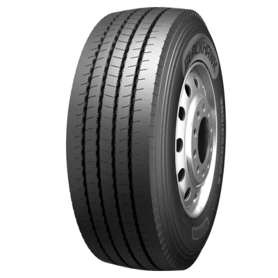 Шина грузовая R22.5 385/55 BLACKHAWK BTR60 160K всесез M+S 3PMSF 3120003575