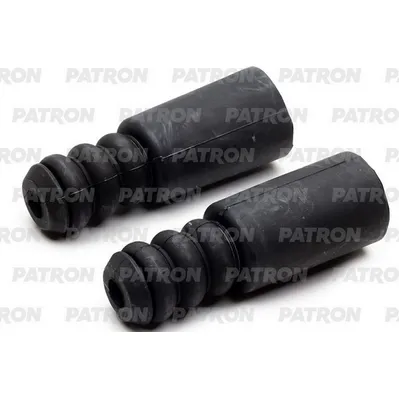 Защитный комплект амортизатора (к-т на 2 аморт.) перед NISSAN/RENAULT Clio I/II PATRON PPK122