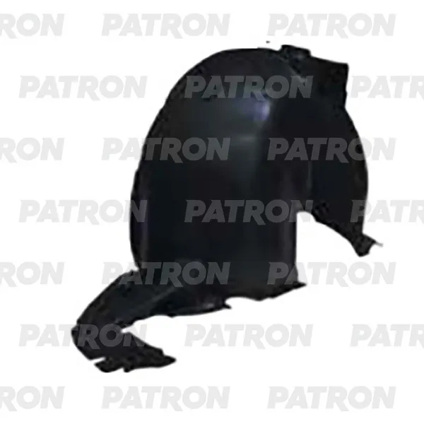Подкрылок Передн лев SKODA OCTAVIA 14 - PATRON P72-2503AL