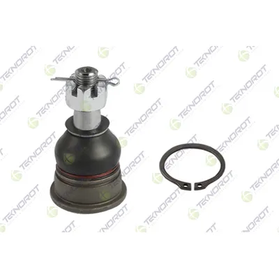 Опора шаровая L=R NISSAN Almera N15 95-00 TEKNOROT N-202