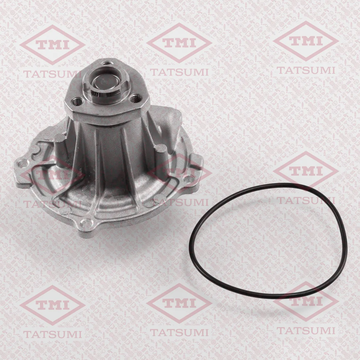 Насос водяной AUDI A4/A6 94-> TATSUMI TGF1086