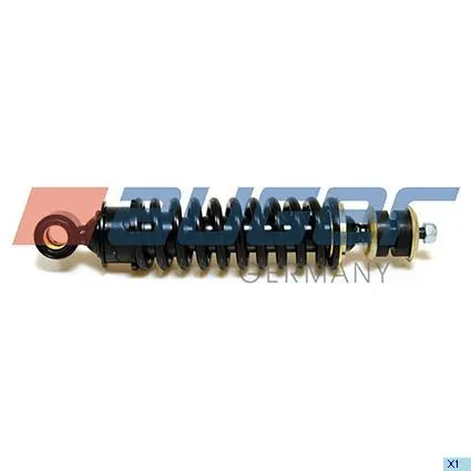 Амортизатор кабины передней пружинный XF95 315587 аналог 312780 аналог M14 25x290 340 AUGER 20077