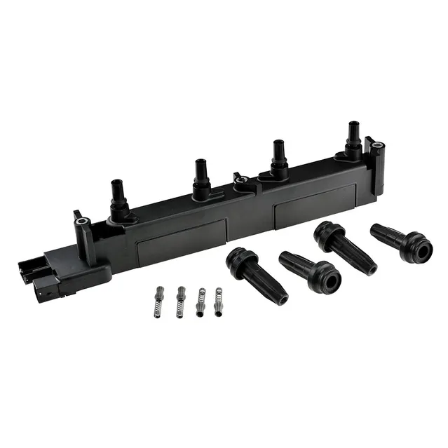 Катушка зажигания CITROEN C4 2.0 16V, C5 1.8, 2.0 16V, XSARA PICASSO 1.8, 2.0 16V, PEUGEOT 206 SW 2. NTY ECZCT000
